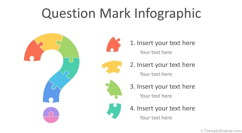 PowerPoint puzzle pieces
