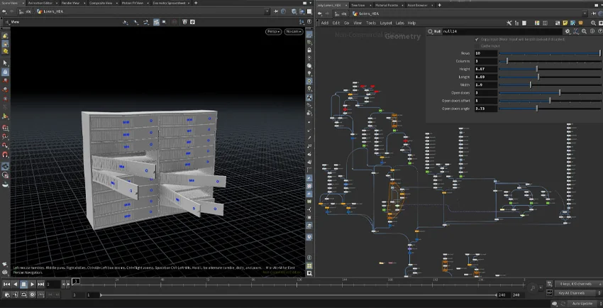 generating 3D models