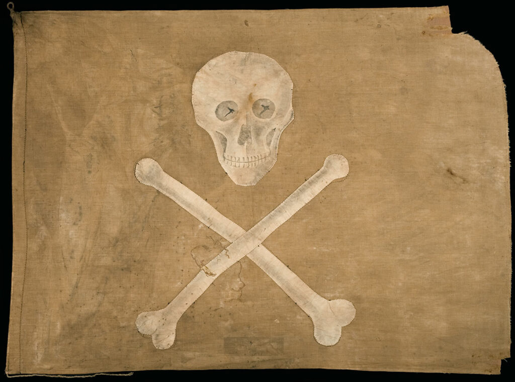 Original Jolly Roger