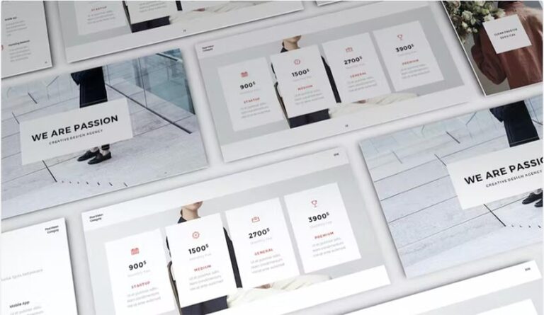 38 cool PowerPoint templates (amazing PPT slides for 2025)