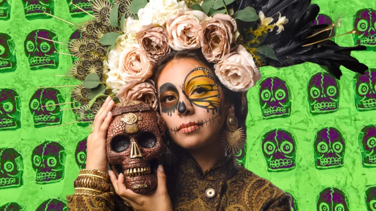 Skull design & skull art unearthed—why is design so obsessed with skulls?
