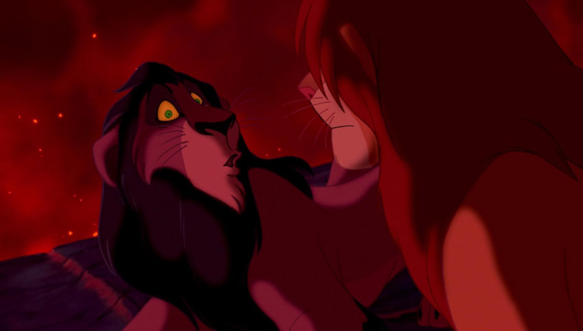 The Lion King