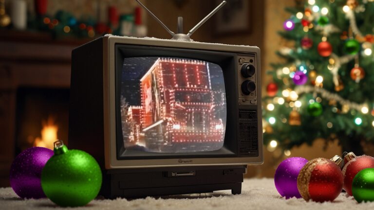 A festive deep dive into the art of Christmas ad campaigns