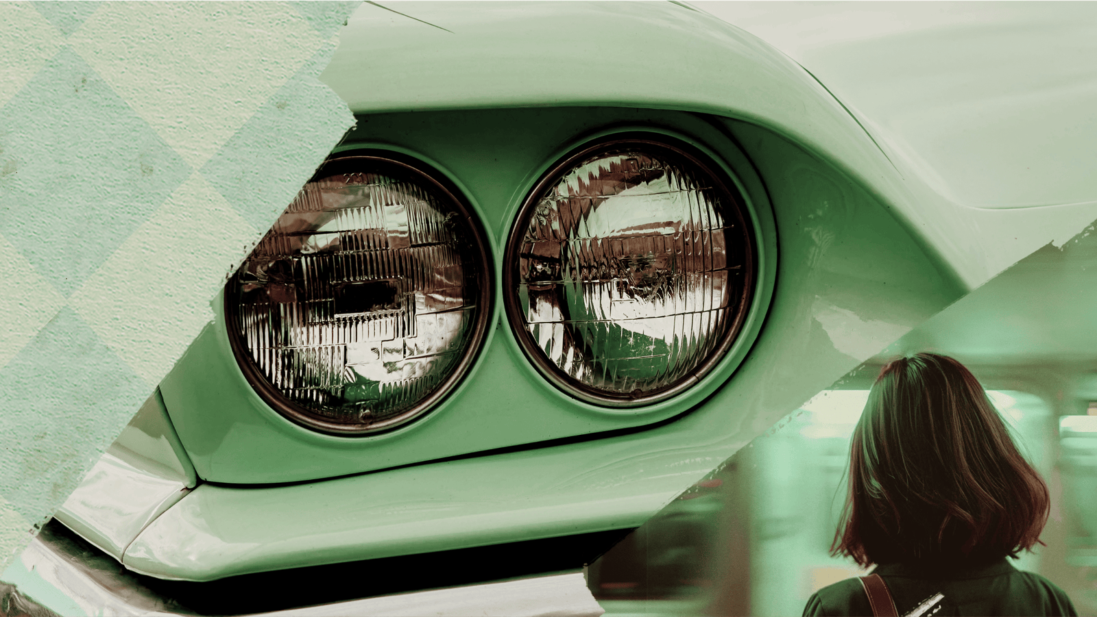 Sage green