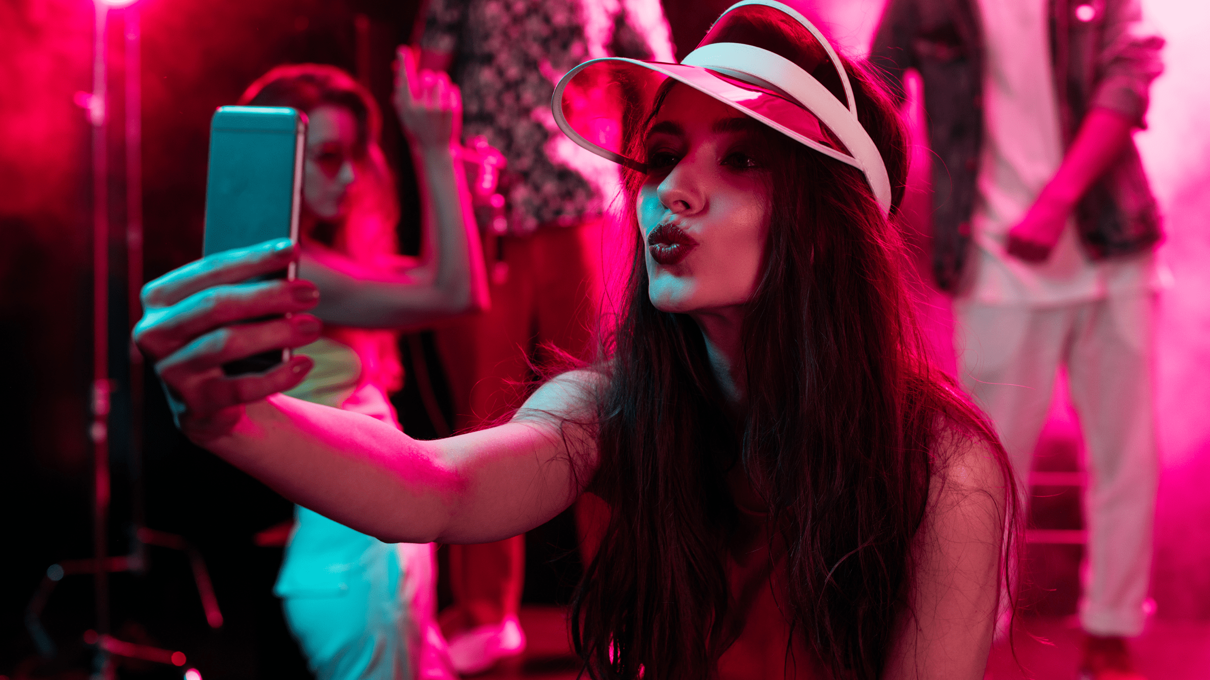 the rise of vertical video