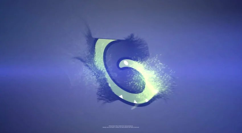 Dispersion logo trends