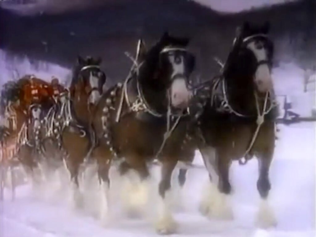 Budweiser 1987