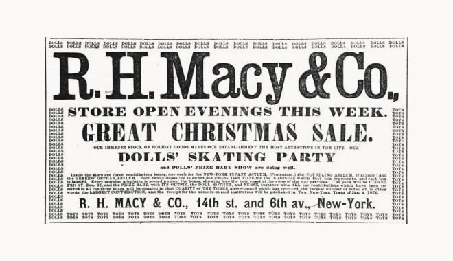 New York Times, December 9, 1875, page 8