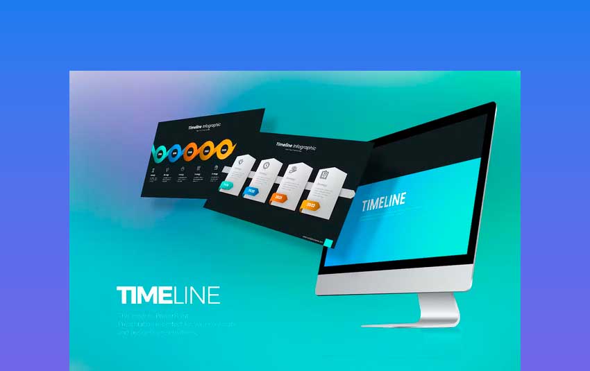 Timeline PowerPoint Presentation