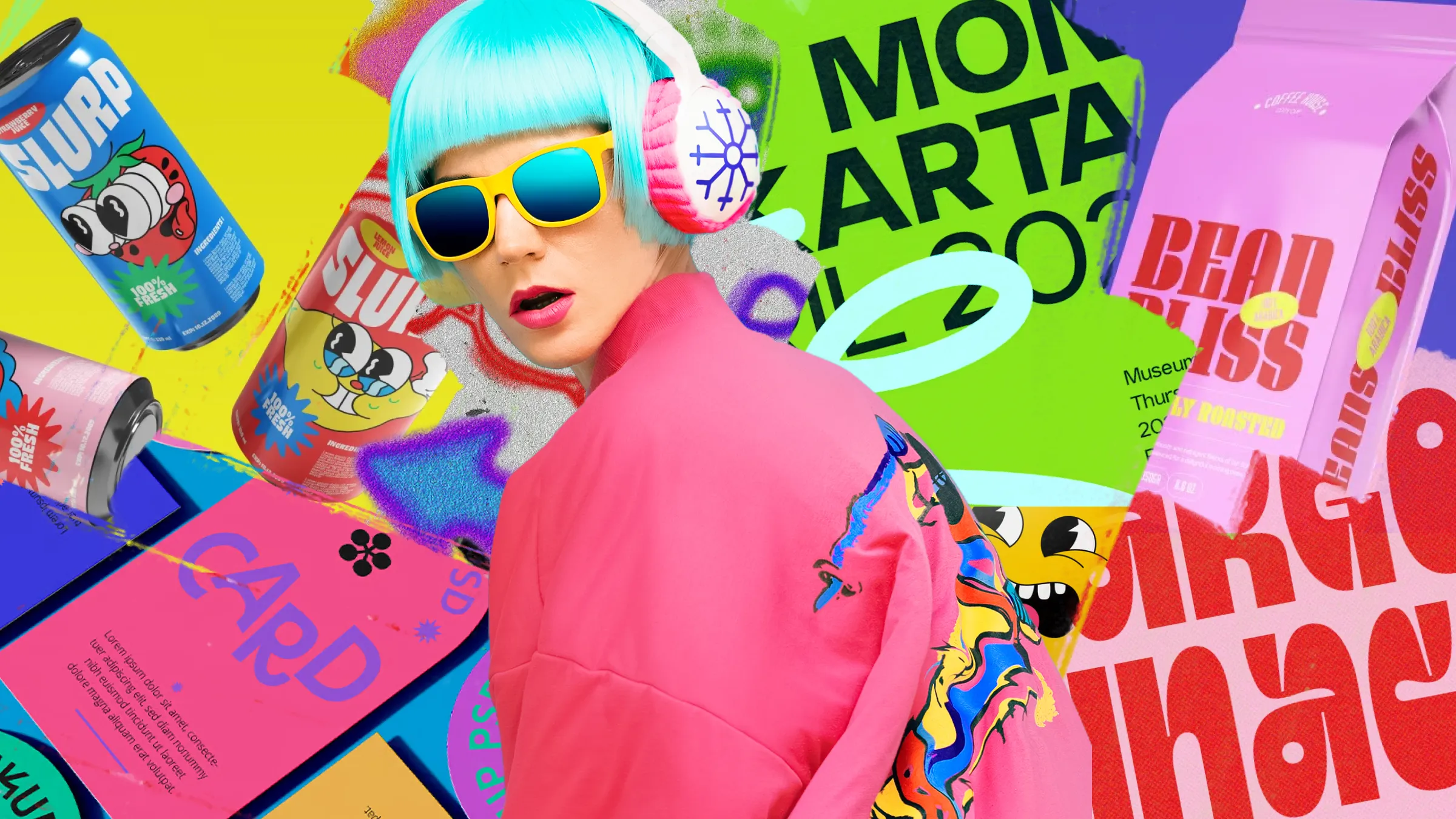 personal branding for creatives