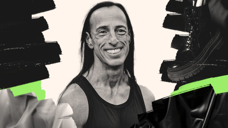 Get the Rick Owens aesthetic—design inspiration from fashion’s “Lord of Darkness”