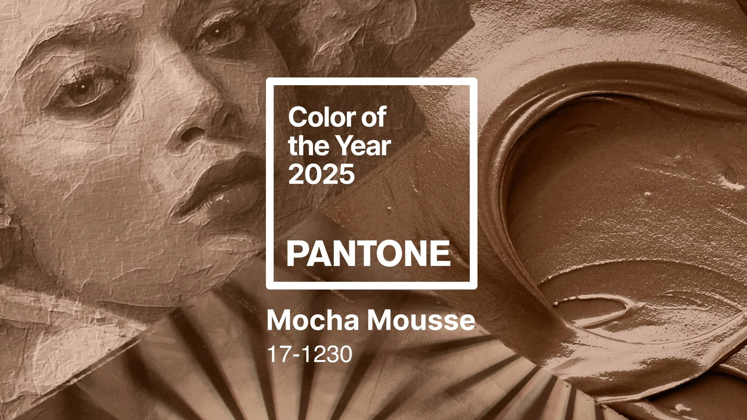 Pantone Color of the Year 2025