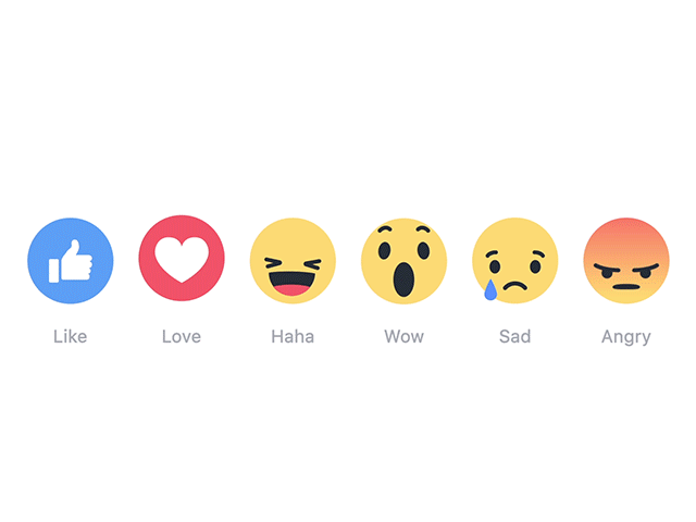 Like button and saves