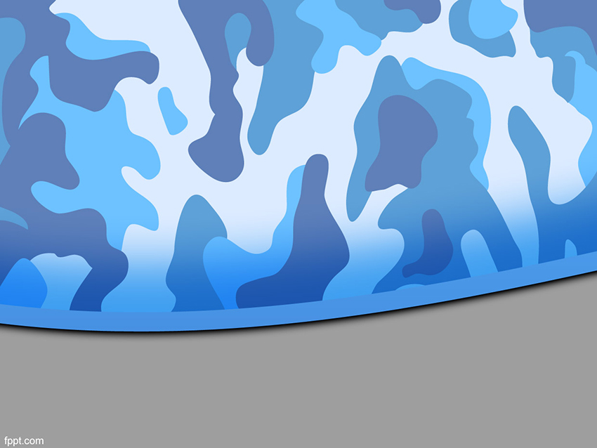 Navy - Free Military PowerPoint Templates Download