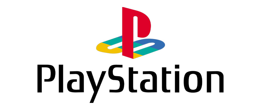Sony PlayStation (1994) logo