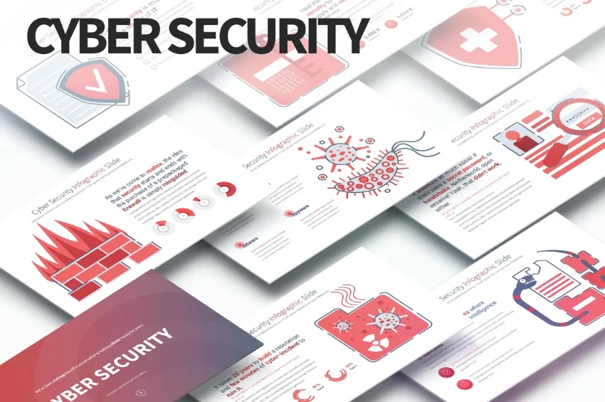 Cyber security PPT