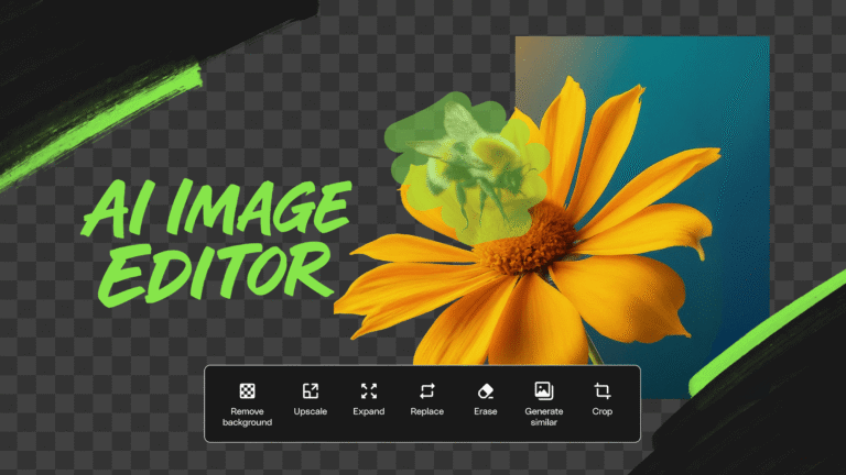 Introducing ImageEdit—AI-powered photo editing now available with Envato
