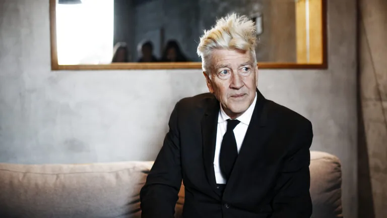 Lessons from David Lynch