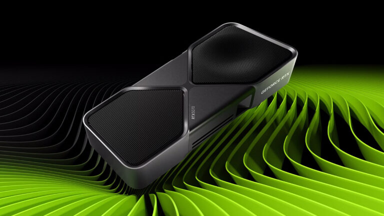 Nvidia 5000 series—everything you need to know about the latest GPUs