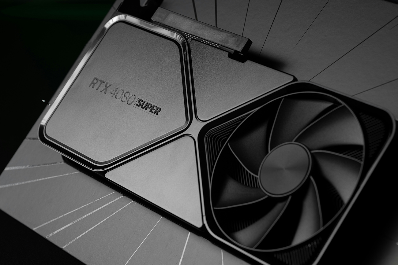 RTX4080 Super