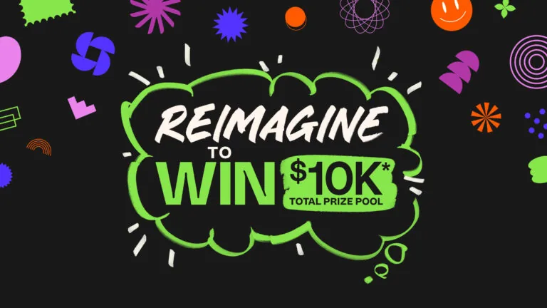 Reimagine to win: with the Envato Add-on in Adobe Express