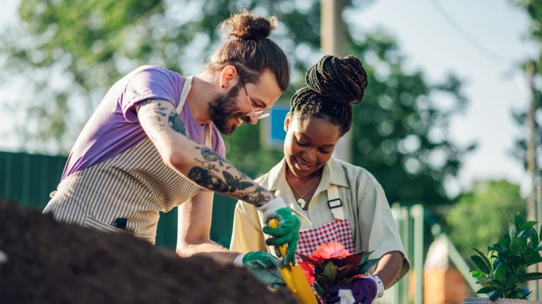 Creative campaigns for change—Earth Day ads that made a difference