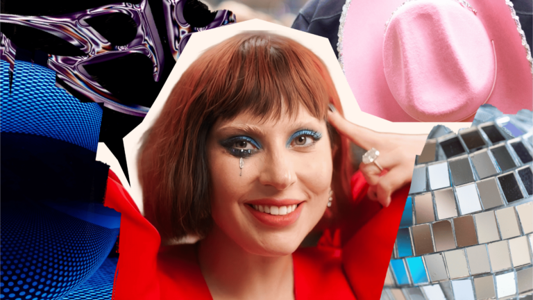 Artpop and avant-garde—decoding Lady Gaga’s aesthetic and album eras