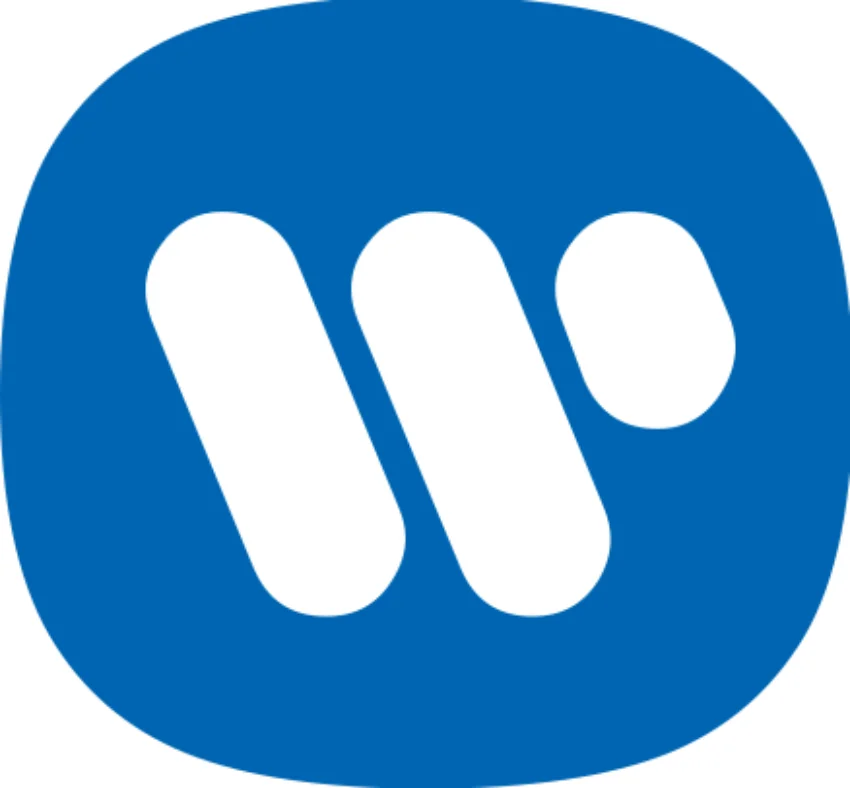 warner communications logo saul bass