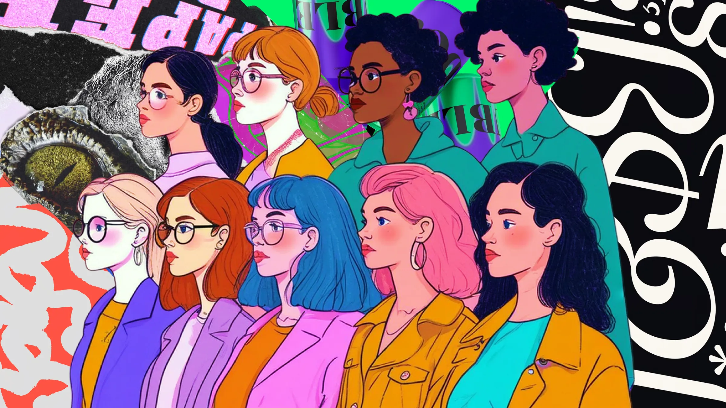 diversity in design