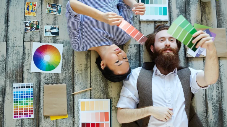 Hue knew? A colorist’s guide to color and trend forecasting for brands