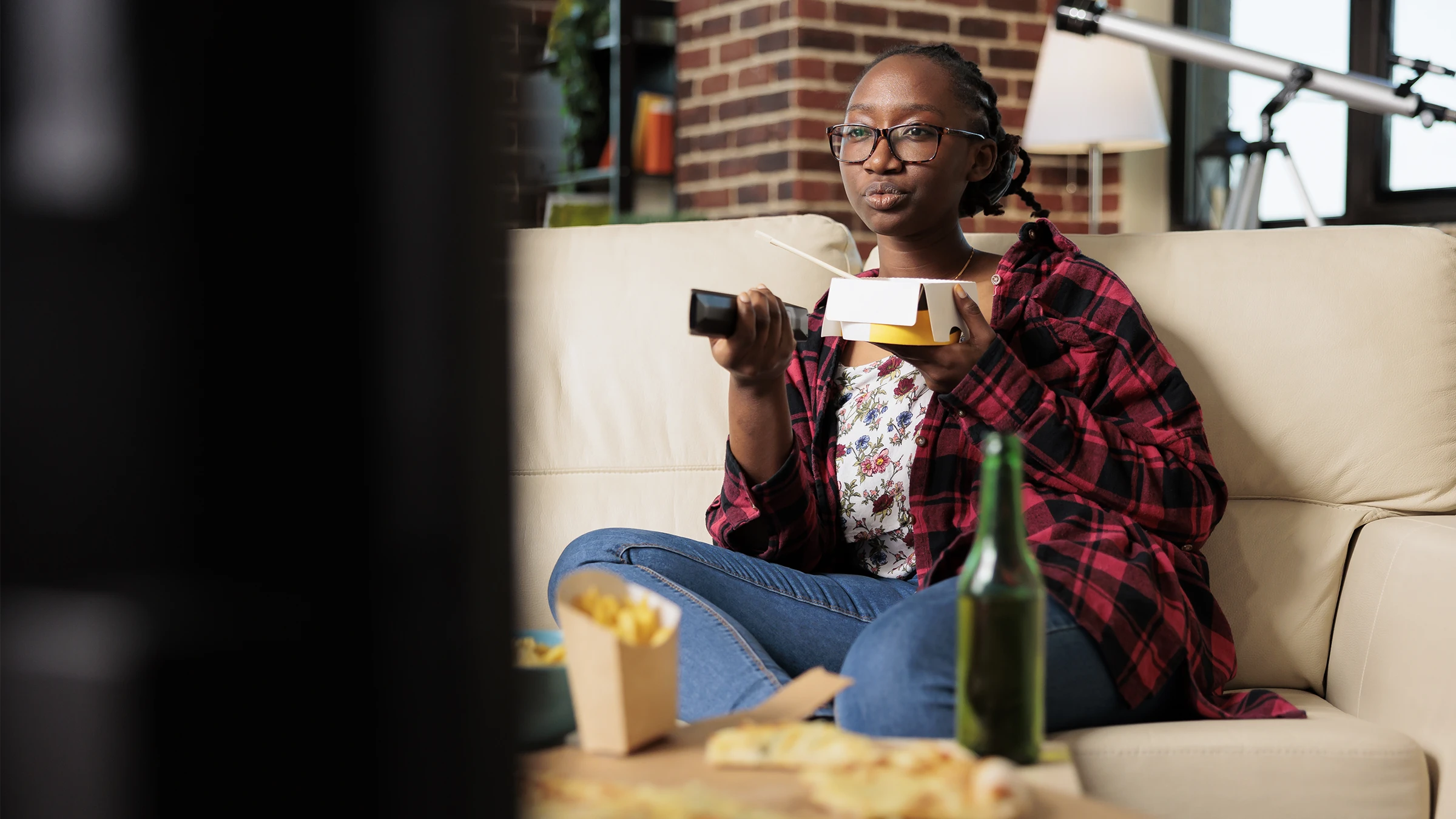 comfort tv shows