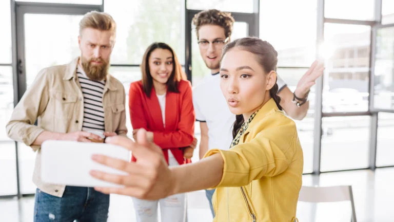 Employee influencers—the rising stars of brand advocacy in 2025