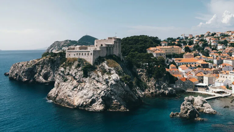 Famous film locations: How movie settings become “Instagrammable”