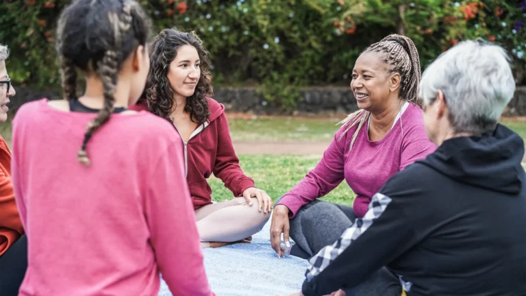 Mental Health Month ideas and activities for your marketing calendar