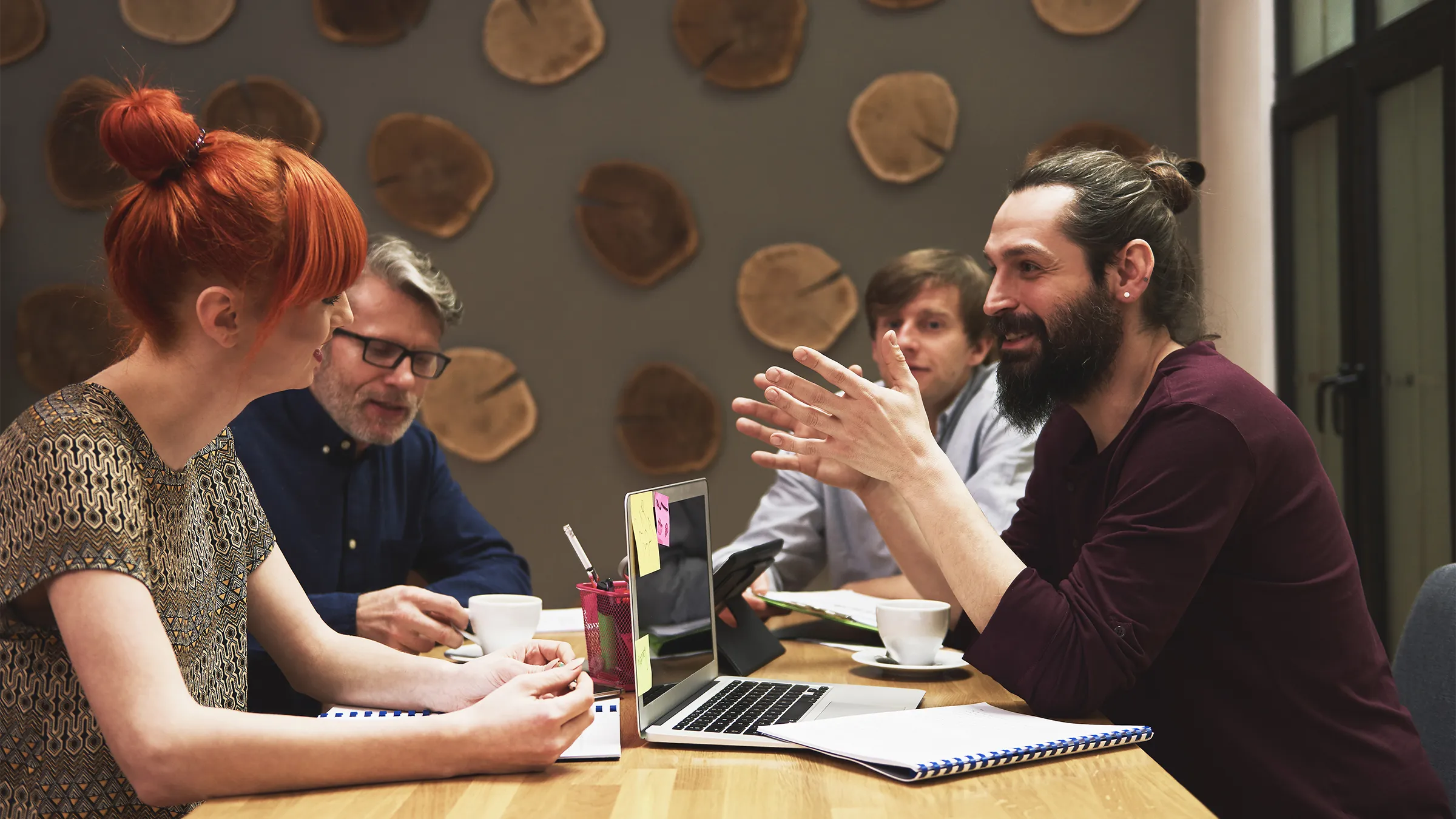 what is brand management