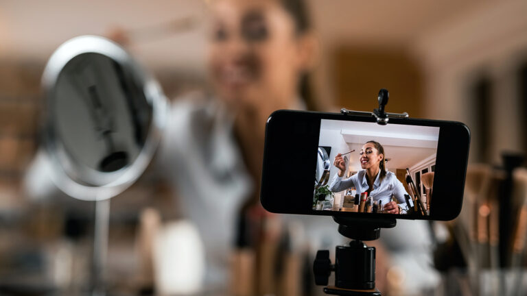 What is lo-fi content, and why is it best for video marketing?