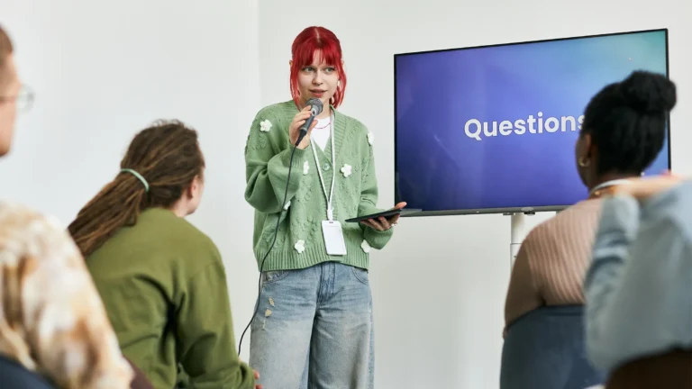 Need more leads for your creative marketing? Try a quiz funnel!