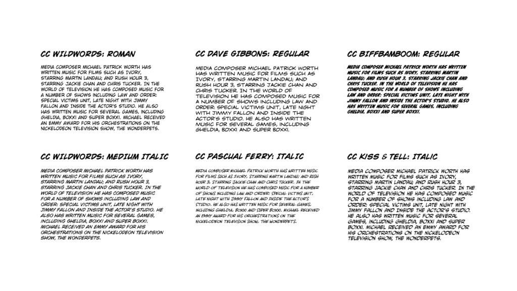 Design by Andy Clarke, Stuff & Nonsense for Mike Worth.