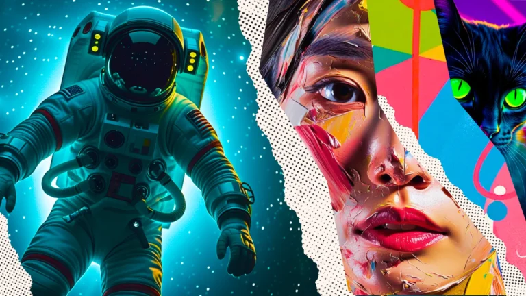The complete guide to AI art prompts: Creative styles, categories, and prompt tips