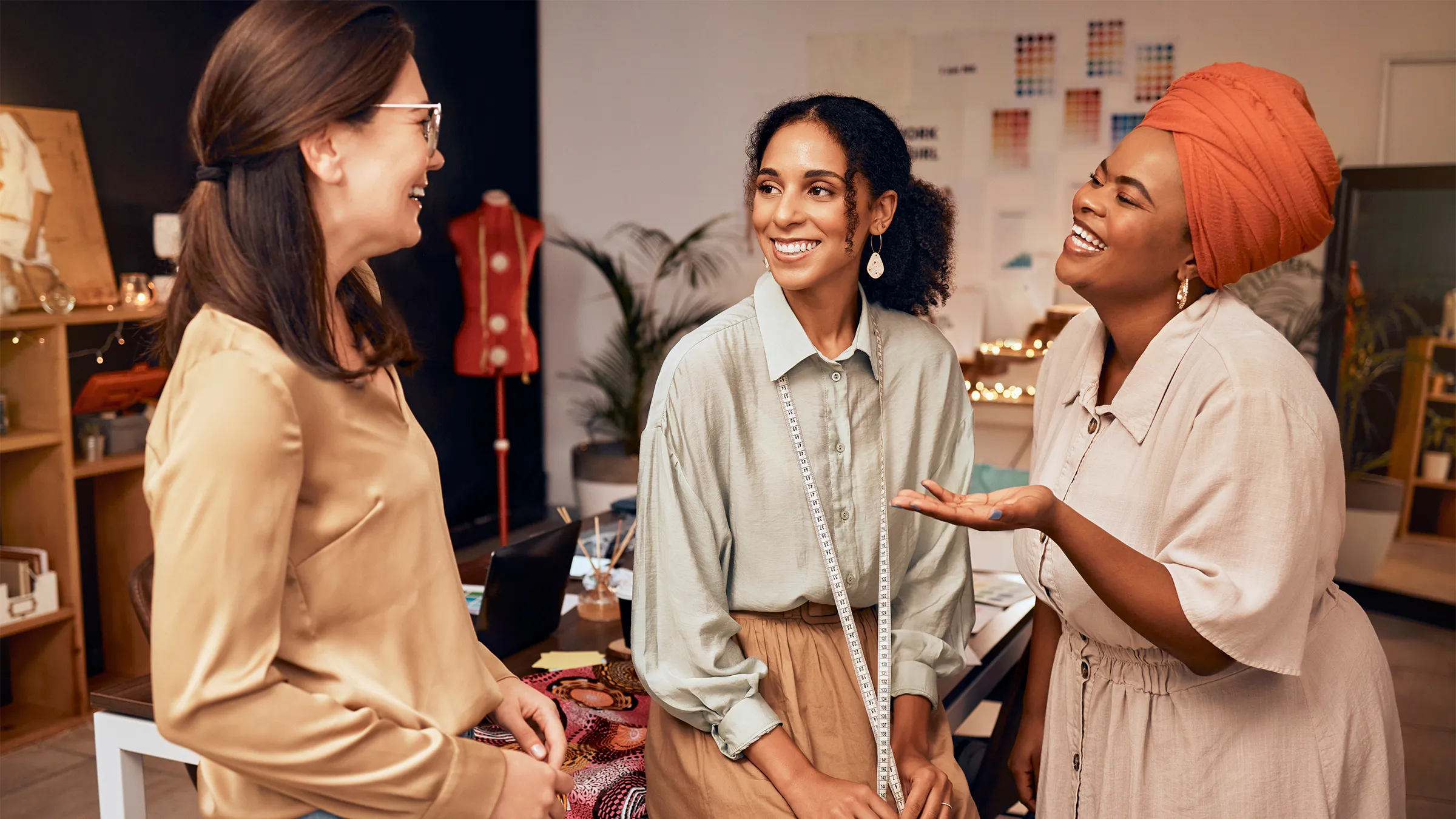 brand experience