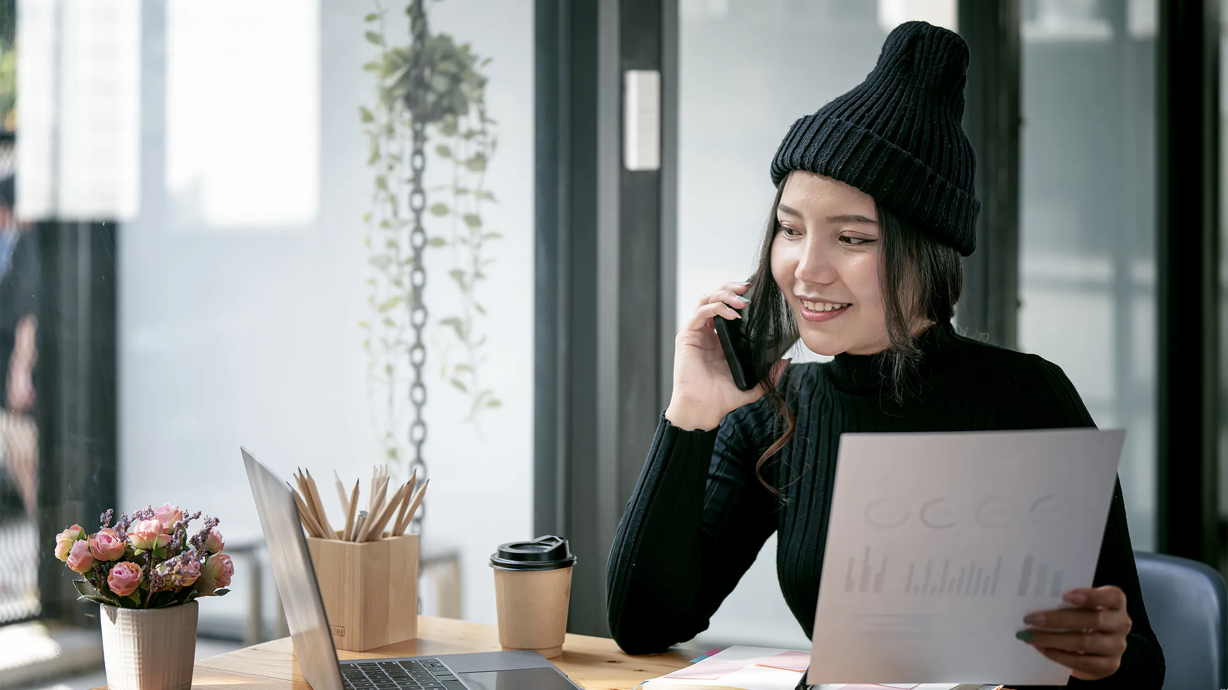 lead generation for creative agencies