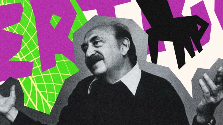 The Saul Bass effect: How one designer rewrote the rules of film forever