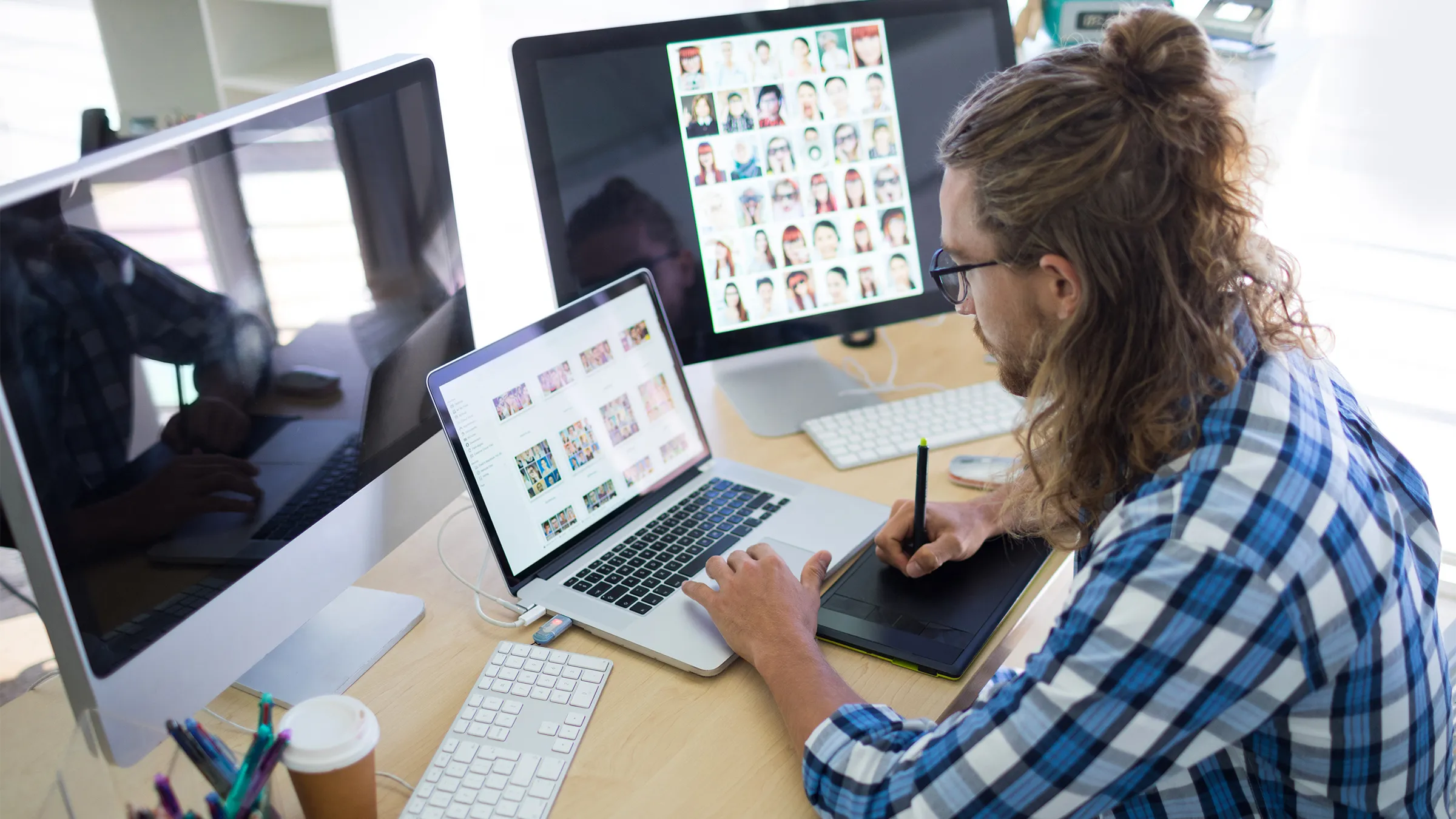 storytelling through design