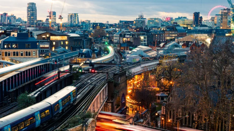 What to expect from the first-ever SXSW London
