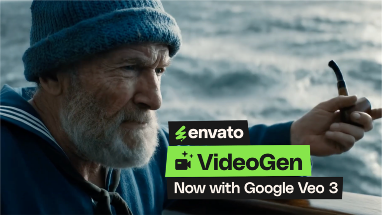 New in VideoGen: Google’s powerful Veo 3 model is now yours