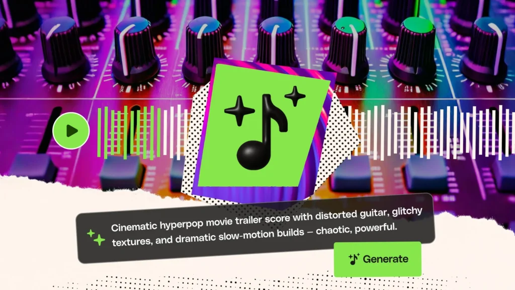 MusicGen