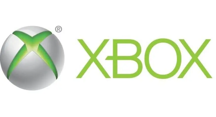 Xbox 3D logo