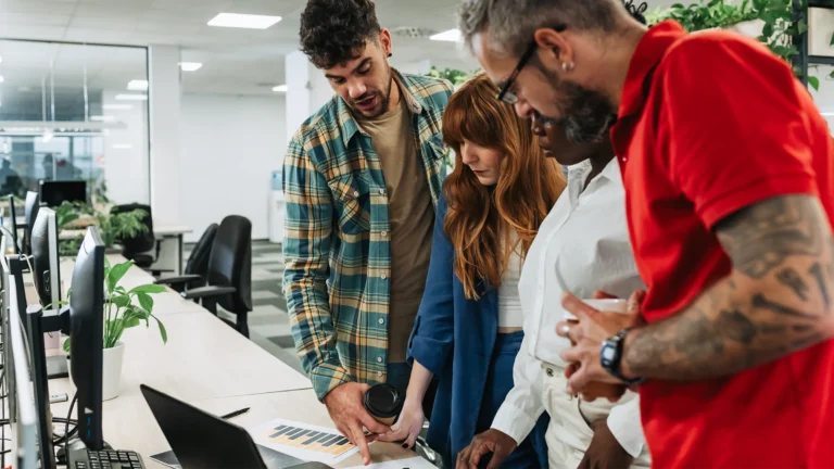 How to nail your brand characteristics in 2025