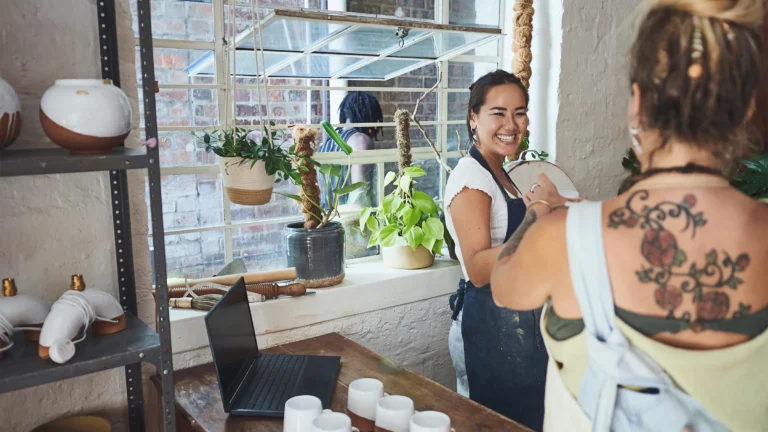 What is brand insistence, and how do brands achieve it?