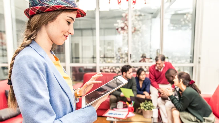 How to tell your agency’s story effectively via a digital brochure